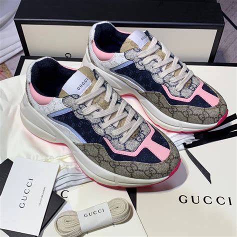 dhgate fake gucci shoes|gucci bikini dupe.